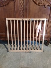 Cancelletto cani estensibile usato  Albisola Superiore