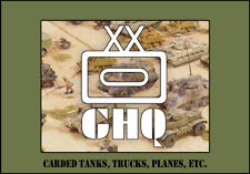 Ghq micro armour d'occasion  Mulhouse-