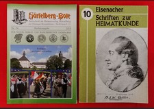 Goethe eisenach 1980 gebraucht kaufen  Deutschland