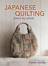 Japanese quilting piece for sale  Pittsburgh