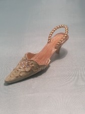 Chaussure miniature figurine d'occasion  Cambremer