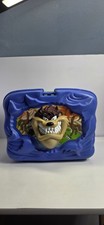 lunch box taz thermos for sale  Reading