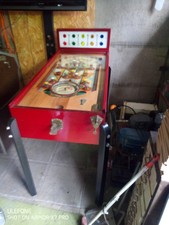 Gottlieb pinball machine for sale  LEICESTER
