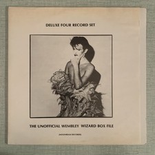 David bowie the d'occasion  Saint-Ouen