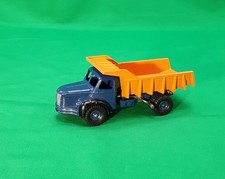 Camion berliet benne d'occasion  Chilly-Mazarin