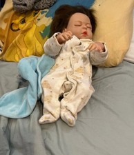 Reborn baby boy for sale  BLACKPOOL