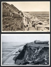 Sheringham norfolk. postcards. for sale Sheringham norfolk. postcards. for sale  HEREFORD