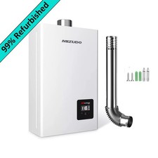 New tankless water for sale  Elkhart