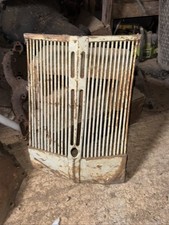 8n8204 grille fits for sale  Thomasville