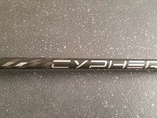 Project cypher fifty for sale  OAKHAM