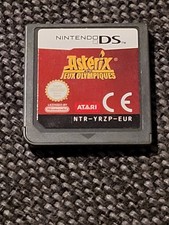 Spiel asterix gebraucht kaufen  Schladen-Werla