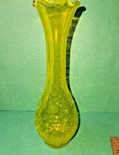 Canary yellow crackle for sale  Port Saint Lucie