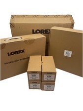 Lorex lnk71082t45b fba for sale  Bellevue