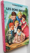 Comtesse segur bons d'occasion  Avignon