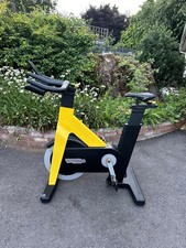 Technogym group cycle for sale  BLANDFORD FORUM