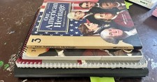 Abeka history 3rd for sale  Catonsville