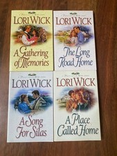 Lori wick place for sale  Poulsbo