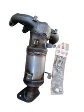 Catalizzatore per fiat usato  San Martino Dall Argine