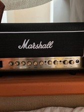 Marshall dsl20 amplifier for sale  DARTFORD