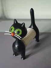 Liba akkordeon katze gebraucht kaufen  Castrop-Rauxel