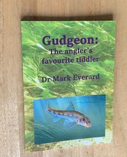 Gudgeon mark everard for sale  LITTLEHAMPTON