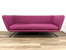 Sofa seater habitat for sale  BRISTOL