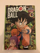 manga dragonball d'occasion manga dragonball d'occasion Bordeaux-