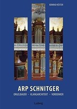 Arp schnitger rgelbauer gebraucht kaufen  Berlin