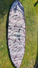 Shea 250 windsurf for sale  REDHILL
