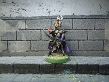 Archon dark eldar d'occasion  Expédié en Belgium
