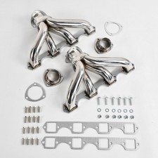 Stainless exhaust racing for sale  Ontario