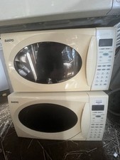 Sanyo used microwave for sale  Wildwood