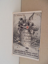Künst weltkrieg 1914 gebraucht kaufen  Sulzbach-Rosenberg