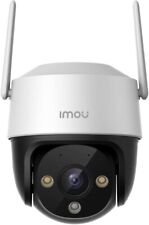 Imou cruiser 8mp for sale  LEEDS