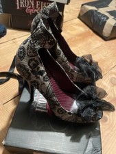 iron fist heels for sale iron fist heels for sale SCARBOROUGH
