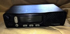 Motorola radius m1225 for sale  Wayland