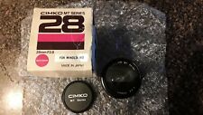 Cimko series f2.8 for sale  Stratford