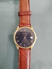Montre bucherer homme d'occasion  Épinal