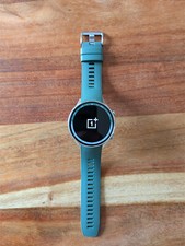 OnePlus Watch 2R Smartwatch forest green Bluetooth WLAN 1,43 Zoll Touchscreen comprar usado  Enviando para Brazil