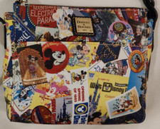 Disney parks dooney for sale  Stevenson