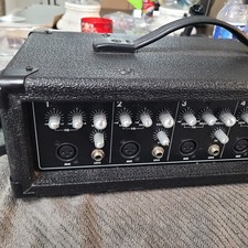 Ha60 channel mixer for sale  Knightdale