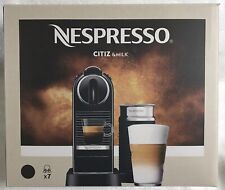 Nespresso citiz milk for sale  BIRMINGHAM