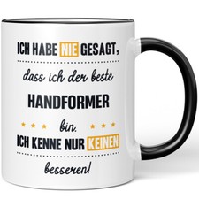 Nie gesagt dass gebraucht kaufen  Deutschland