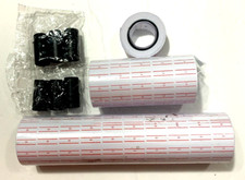 5500 sticker labels for sale  Sebring