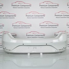 Seat leon rear for sale  BRIGHOUSE