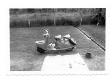 Vespa scooter seater for sale  ST. HELENS