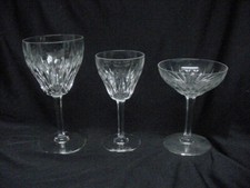 Stemware service for d'occasion  Expédié en Belgium
