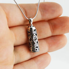 Mezuzah star david for sale  Burleson