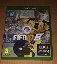 Fifa17 fifa xbox usato  Moena