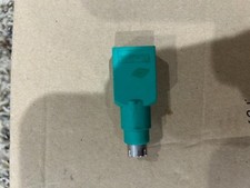 Usb female ps2 for sale  Wexford
